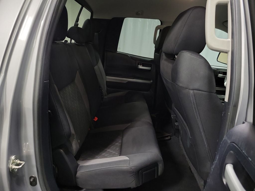 2015 Toyota Tundra SR5