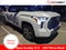2024 Toyota Tundra Hybrid Capstone