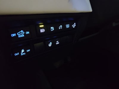 2024 Toyota Tundra Hybrid Capstone