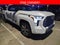 2024 Toyota Tundra Hybrid Capstone