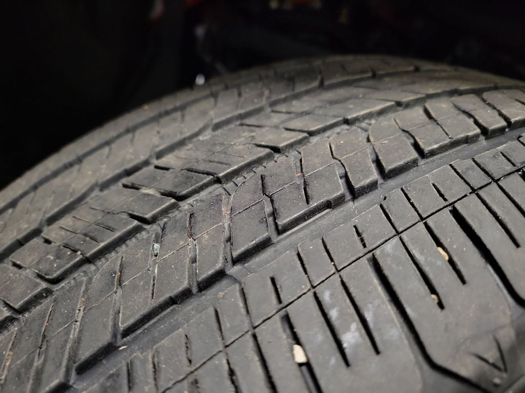 2024 Toyota Tundra Hybrid Capstone