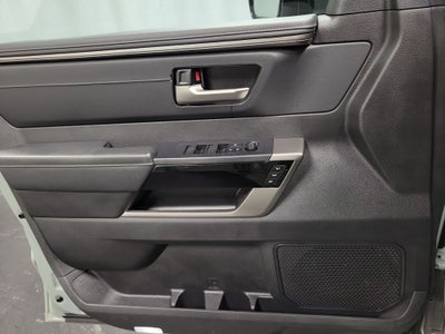 2024 Toyota Tundra Hybrid Limited