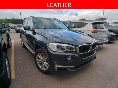 2015 BMW X5 sDrive35i
