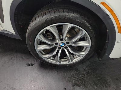 2015 BMW X6 xDrive35i