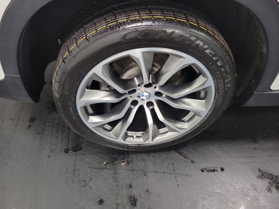 2015 BMW X6 xDrive35i