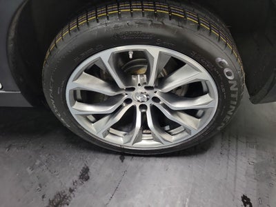 2015 BMW X6 xDrive35i