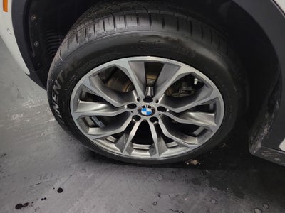 2015 BMW X6 xDrive35i
