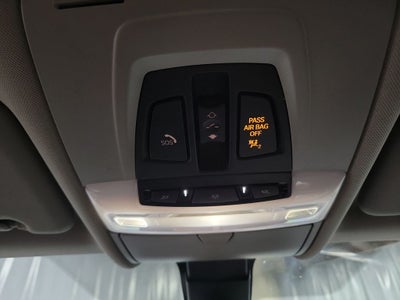 2015 BMW X6 xDrive35i