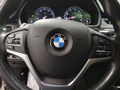 2015 BMW X6 xDrive35i