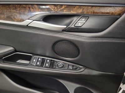 2015 BMW X6 xDrive35i
