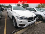 2015 BMW X6 xDrive35i
