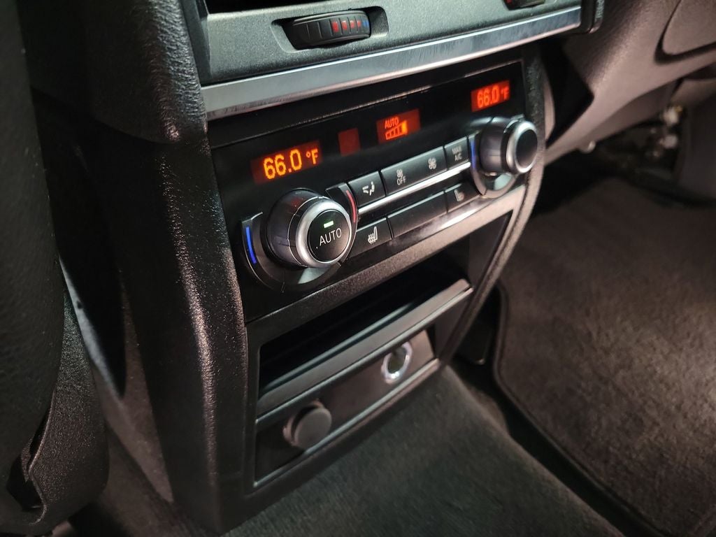 2015 BMW X6 xDrive35i