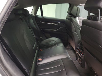 2015 BMW X6 xDrive35i