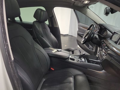 2015 BMW X6 xDrive35i