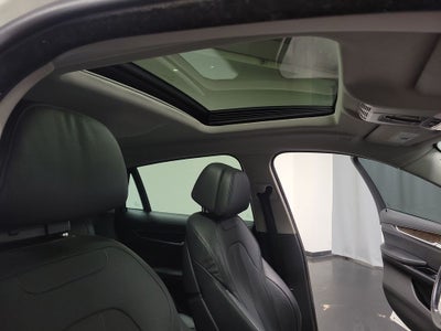 2015 BMW X6 xDrive35i
