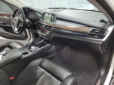 2015 BMW X6 xDrive35i