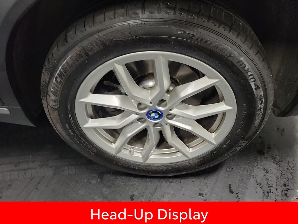 2022 BMW X5 xDrive45e