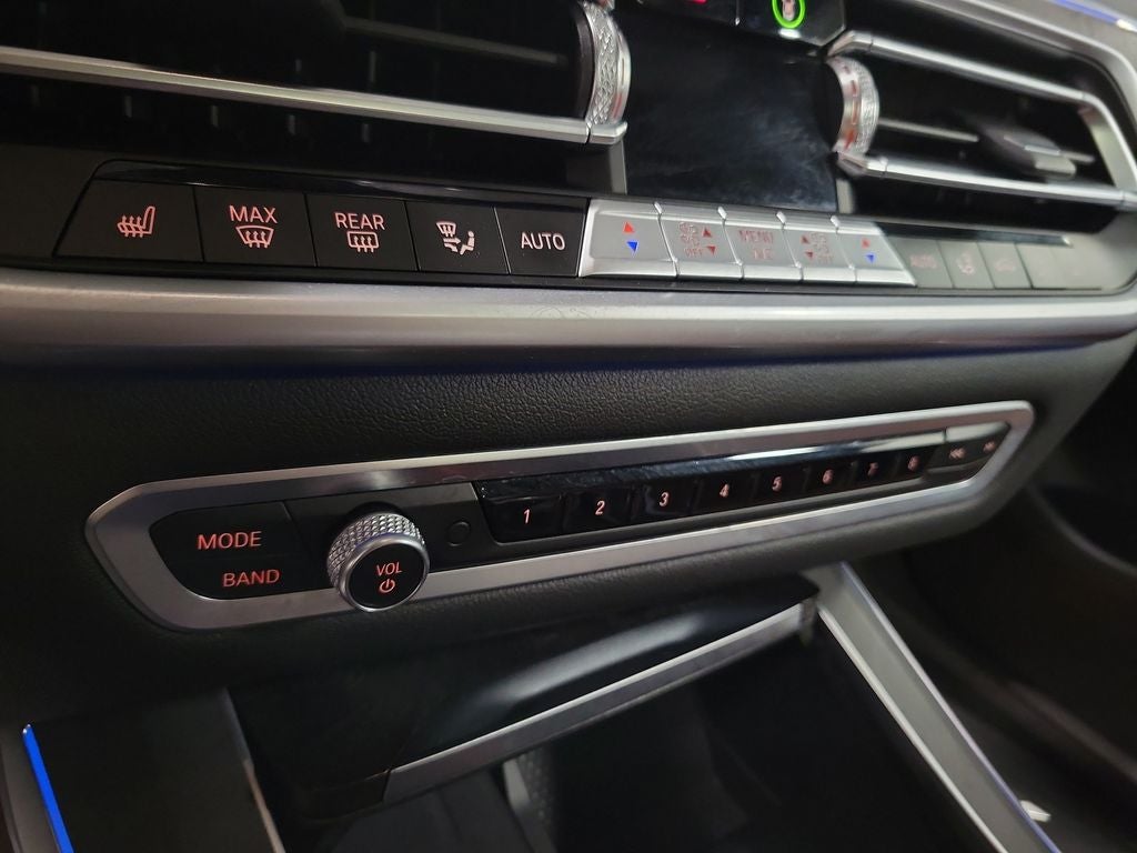 2022 BMW X5 xDrive45e