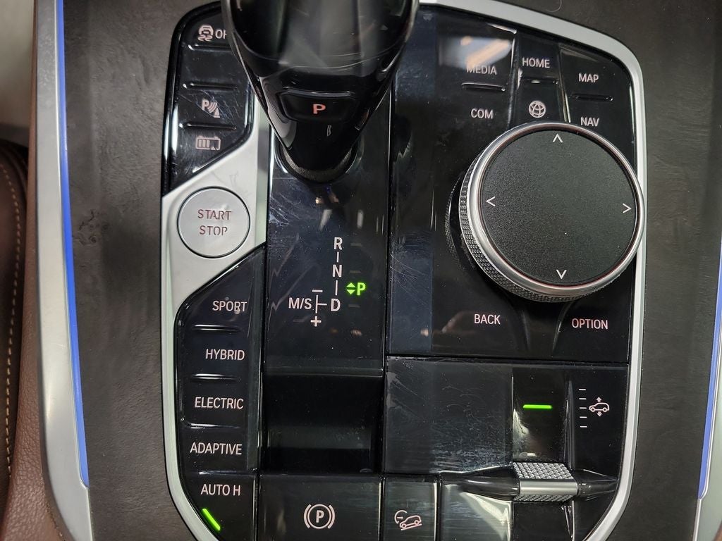 2022 BMW X5 xDrive45e
