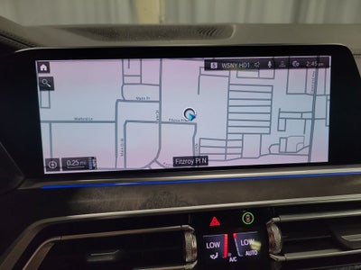 2022 BMW X5 xDrive45e