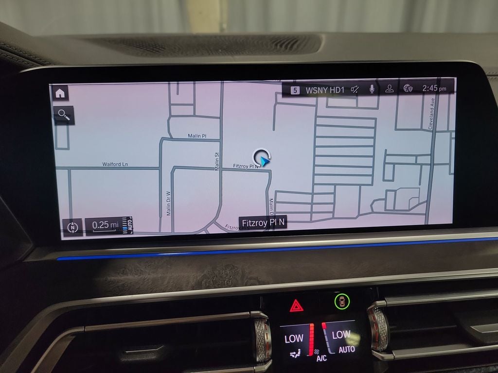 2022 BMW X5 xDrive45e