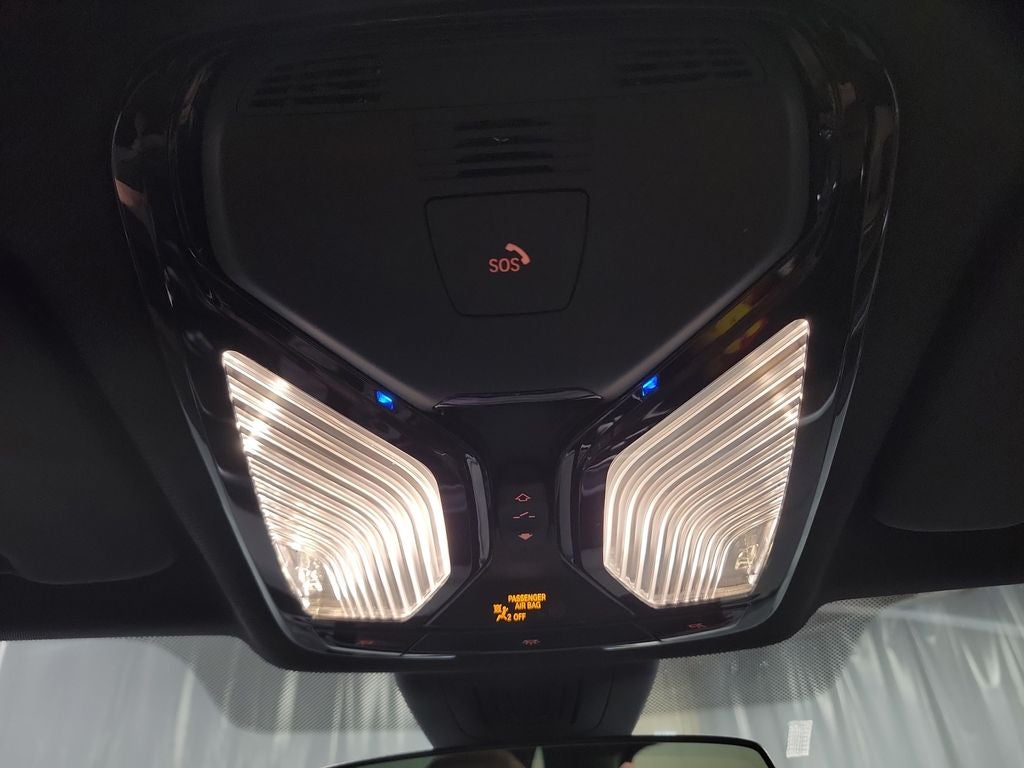 2022 BMW X5 xDrive45e