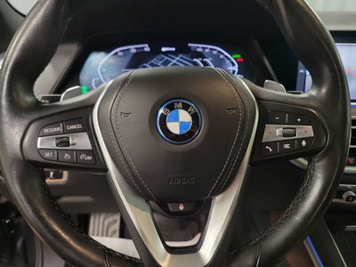 2022 BMW X5 xDrive45e
