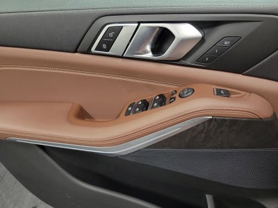 2022 BMW X5 xDrive45e