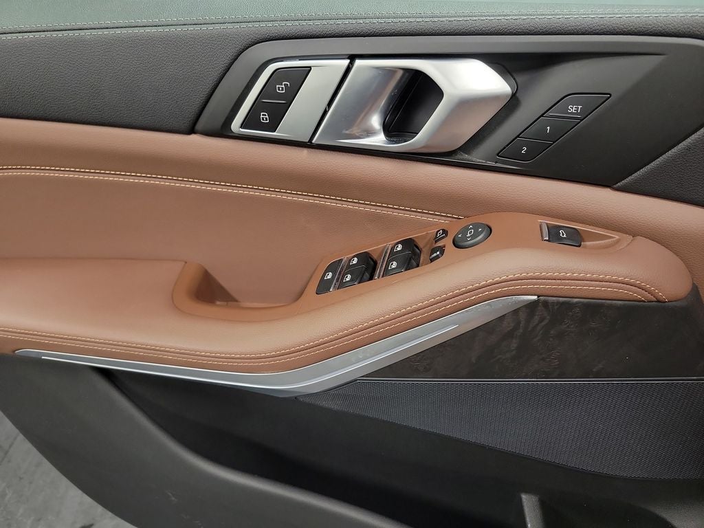 2022 BMW X5 xDrive45e