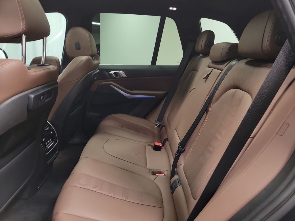 2022 BMW X5 xDrive45e