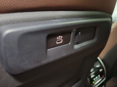 2022 BMW X5 xDrive45e