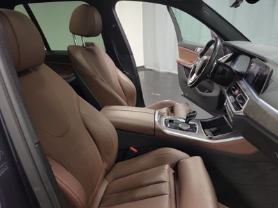 2022 BMW X5 xDrive45e
