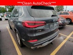 2022 BMW X5 xDrive45e