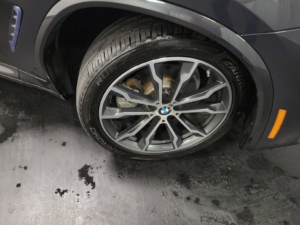 2019 BMW X4 xDrive30i