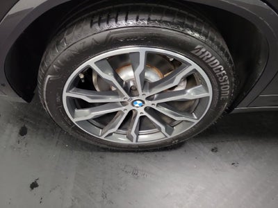 2019 BMW X4 xDrive30i