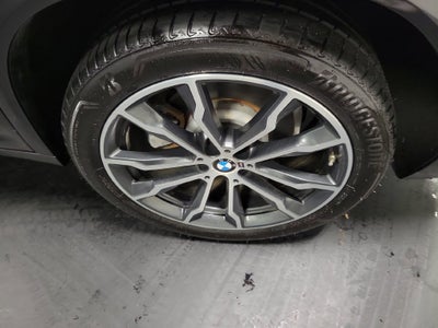 2019 BMW X4 xDrive30i