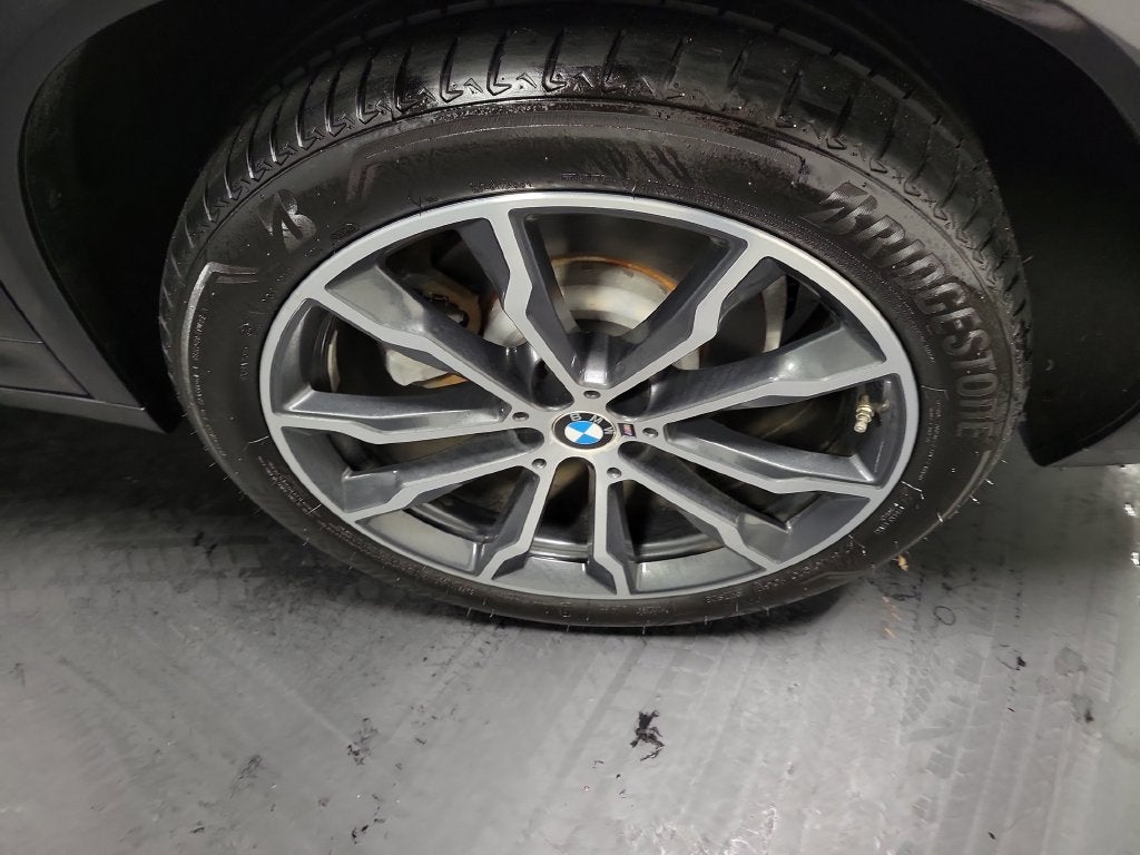 2019 BMW X4 xDrive30i