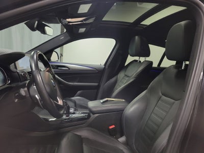 2019 BMW X4 xDrive30i
