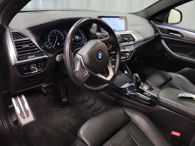 2019 BMW X4 xDrive30i