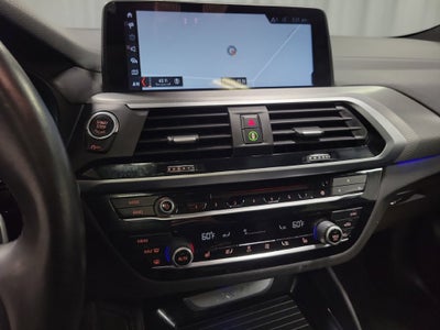 2019 BMW X4 xDrive30i