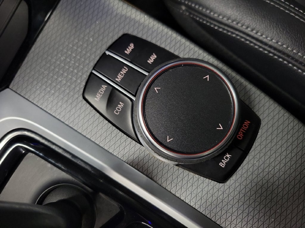 2019 BMW X4 xDrive30i