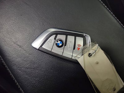 2019 BMW X4 xDrive30i