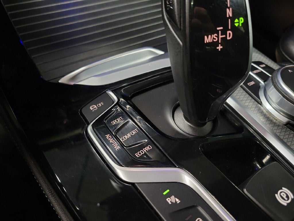 2019 BMW X4 xDrive30i
