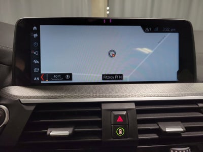 2019 BMW X4 xDrive30i