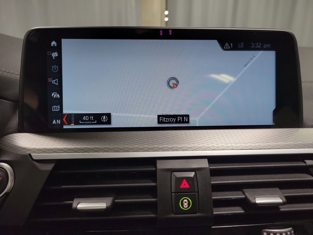 2019 BMW X4 xDrive30i