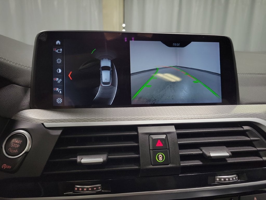 2019 BMW X4 xDrive30i