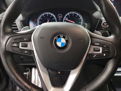 2019 BMW X4 xDrive30i