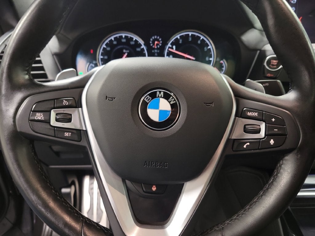 2019 BMW X4 xDrive30i