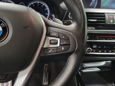 2019 BMW X4 xDrive30i