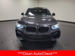 2019 BMW X4 xDrive30i